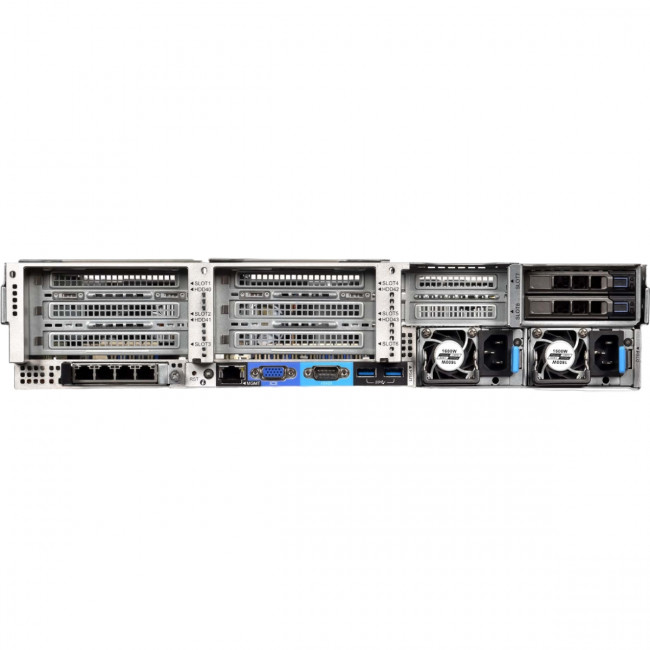 Серверная платформа HIPER Server R3 Advanced (R3-T223208-13) Серверная платформа HIPER Server R3 Advanced (R3-T223208-13)