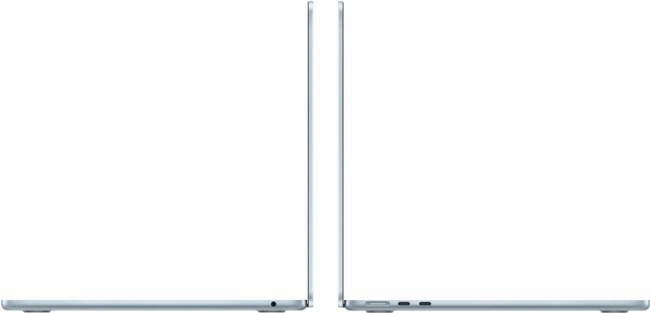 Ноутбук Apple MC6U4HN/A — для бизнеса и офиса