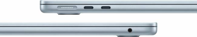 Ноутбук Apple MC6U4HN/A — для бизнеса и офиса