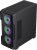 Компьютерный корпус E-ATX, без блока питания GameMax SIEGE BK — для бизнеса и офиса
