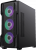 Компьютерный корпус E-ATX, без блока питания GameMax SIEGE BK — для бизнеса и офиса