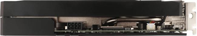Видеокарта AFOX CORPORATION AF3060-8GD6H4 — для бизнеса и офиса
