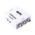 Конвертер HDMI -> AV Greenline, PAL, NTSC, SECAM, 1080p + ZOOM, GL-v128 Greenconnect HDMI -> AV Greenline, PAL, NTSC, SECAM, 1080p + ZOOM