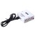 Конвертер HDMI -> AV Greenline, PAL, NTSC, SECAM, 1080p + ZOOM, GL-v128 Greenconnect HDMI -> AV Greenline, PAL, NTSC, SECAM, 1080p + ZOOM