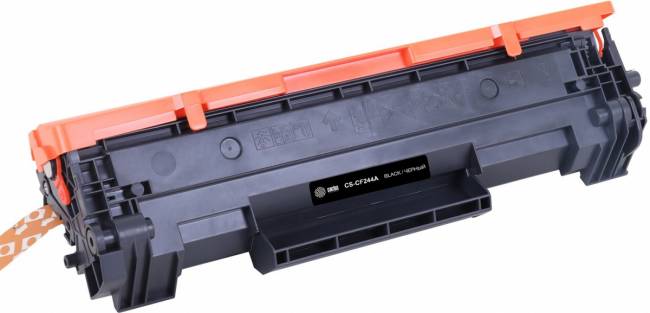 - Cactus CS-CF244A — для бизнеса и офиса