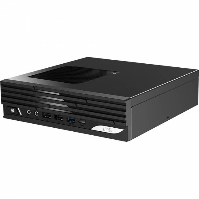 ПК MSI PRO DP21 14M-1069XRUMS-B0A4 (9S6-B0A431-1069) — для бизнеса и офиса ПК MSI PRO DP21 14M-1069XRUMS-B0A4 (9S6-B0A431-1069) — для бизнеса и офиса