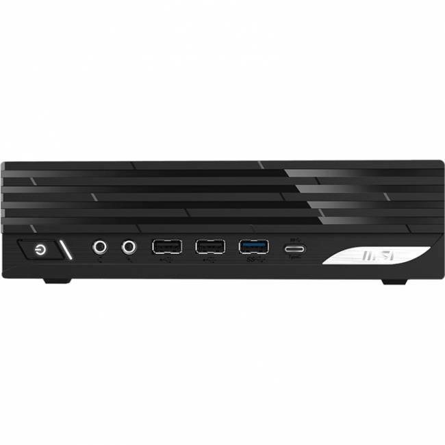 ПК MSI PRO DP21 14M-1069XRUMS-B0A4 (9S6-B0A431-1069) — для бизнеса и офиса ПК MSI PRO DP21 14M-1069XRUMS-B0A4 (9S6-B0A431-1069) — для бизнеса и офиса