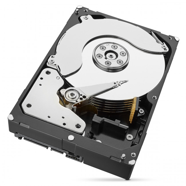Жесткий диск Seagate Exos 7E8 ST8000NM0055