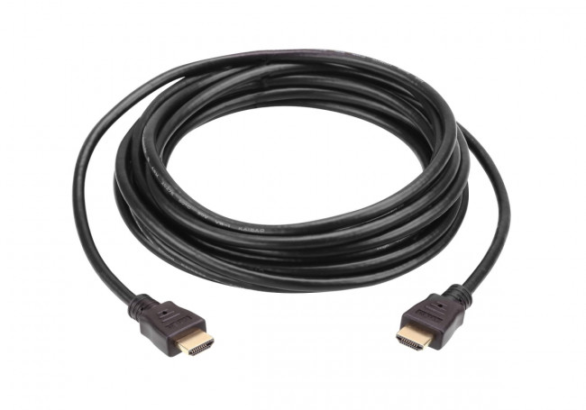 Кабель  HDMI  10 м ATEN HDMI (m) - HDMI (m) 10м