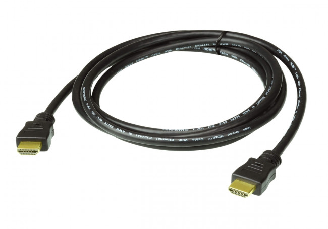 Кабель  HDMI  10 м ATEN HDMI (m) - HDMI (m) 10м