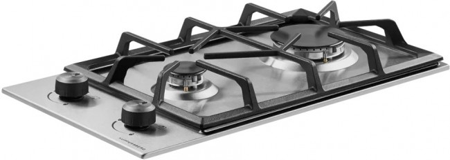 Газовая домино Kuppersberg Kuppersberg FS 32 X — для бизнеса и офиса