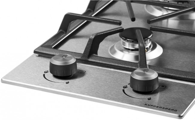 Газовая домино Kuppersberg Kuppersberg FS 32 X — для бизнеса и офиса