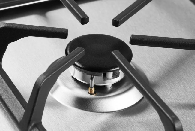 Газовая домино Kuppersberg Kuppersberg FS 32 X — для бизнеса и офиса