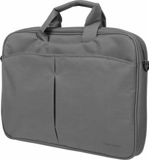 Сумка для ноутбука 15.6" Continent CC-012 GREY