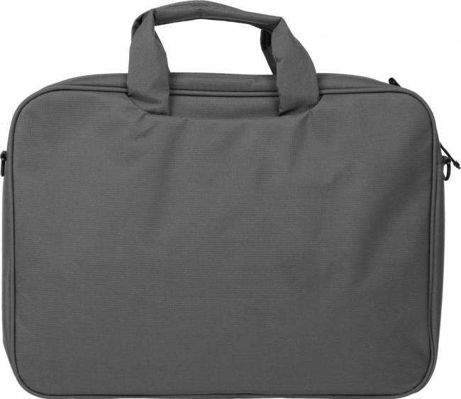 Сумка для ноутбука 15.6" Continent CC-012 GREY — для бизнеса и офиса Сумка для ноутбука 15.6" Continent CC-012 GREY — для бизнеса и офиса