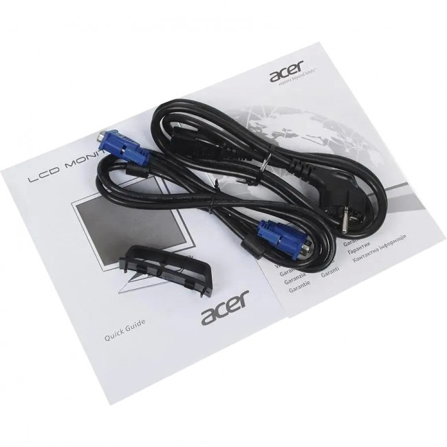 Монитор Acer V176Lb (UM.BV6EE.001)