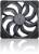 Кулер для корпуса Noctua NF-A14x25 G2 PWM chromax.black.swap — для бизнеса и офиса Кулер для корпуса Noctua NF-A14x25 G2 PWM chromax.black.swap — для бизнеса и офиса