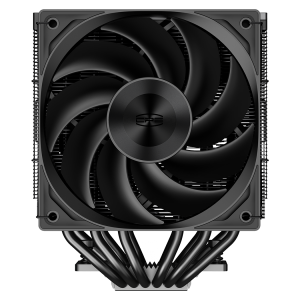 Кулер для процессора PcCooler RZ620 BK