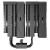 Кулер для процессора PcCooler RZ620 BK — для бизнеса и офиса Кулер для процессора PcCooler RZ620 BK — для бизнеса и офиса
