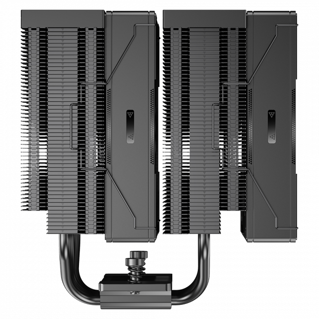 Кулер для процессора PcCooler RZ620 BK — для бизнеса и офиса Кулер для процессора PcCooler RZ620 BK — для бизнеса и офиса