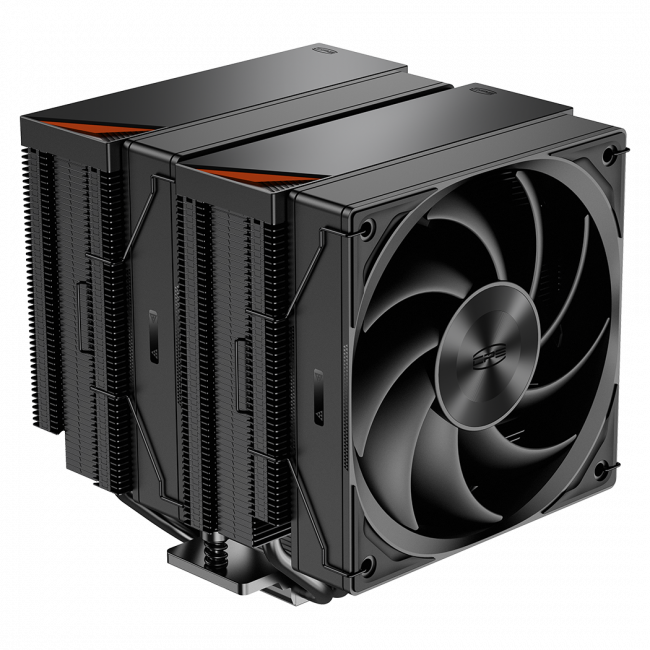 Кулер для процессора PcCooler RZ620 BK — для бизнеса и офиса Кулер для процессора PcCooler RZ620 BK — для бизнеса и офиса