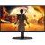 Монитор AOC 27G42E 27 16:9 Fast IPS 1920x1080 180Hz 1ms 300cd 1xHDMI 1xDP Internal Black 100x100 AOC 27G42E — для бизнеса и офиса
