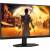 Монитор AOC 27G42E 27 16:9 Fast IPS 1920x1080 180Hz 1ms 300cd 1xHDMI 1xDP Internal Black 100x100 AOC 27G42E — для бизнеса и офиса