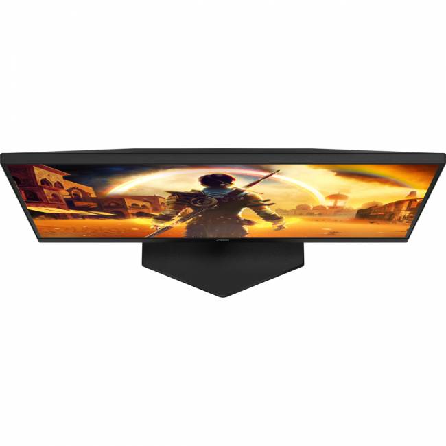 Монитор AOC 27G42E 27 16:9 Fast IPS 1920x1080 180Hz 1ms 300cd 1xHDMI 1xDP Internal Black 100x100 AOC 27G42E — для бизнеса и офиса
