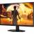 Монитор AOC 27G42E 27 16:9 Fast IPS 1920x1080 180Hz 1ms 300cd 1xHDMI 1xDP Internal Black 100x100 AOC 27G42E — для бизнеса и офиса