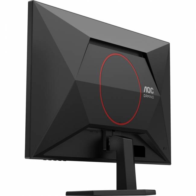 Монитор AOC 27G42E 27 16:9 Fast IPS 1920x1080 180Hz 1ms 300cd 1xHDMI 1xDP Internal Black 100x100 AOC 27G42E — для бизнеса и офиса