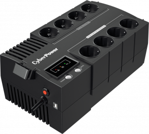 Источник бесперебойного питания CyberPower BS450E