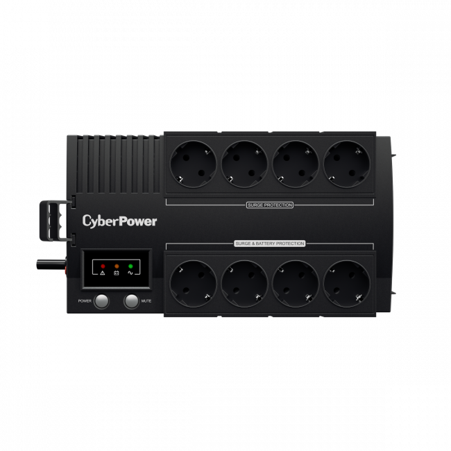 Источник бесперебойного питания CyberPower BS450E