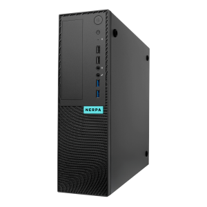 ПК NERPA BALTIC A732 SFF (AMD Ryzen 7 5700G (3.8Mhz)/16GB/512GB NVMe SSD/Radeon R8/300W/Win11Pro/1Y) NERPA A732-010626
