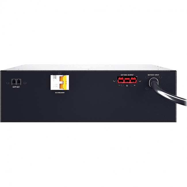 Внешний батарейный модуль CyberPower BPS240V9ART3U