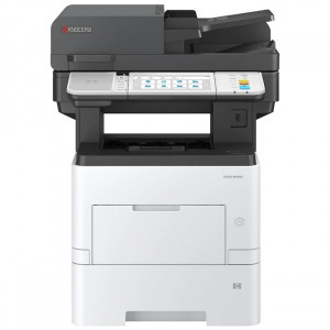 МФУ лазерный Kyocera MA4500ifx Kyocera 110C103NL0