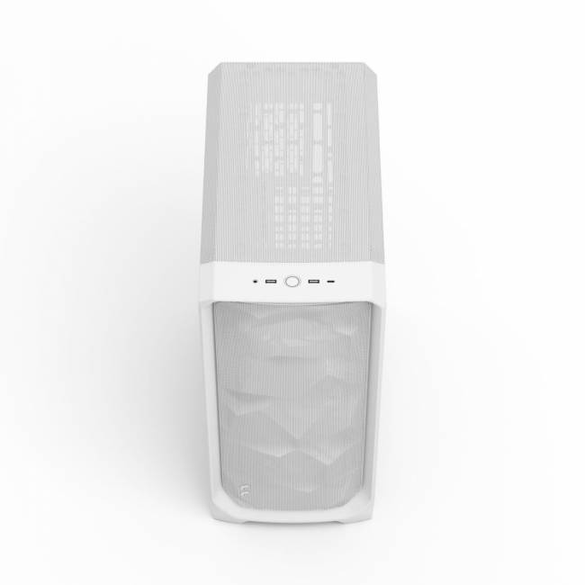 Корпус ПК без блока питания Fractal Design FD-C-MES3A-04 — для бизнеса и офиса