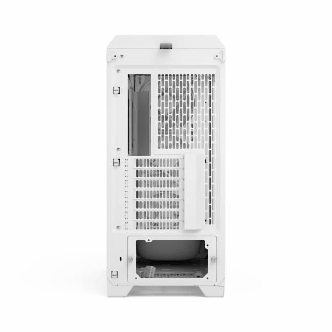 Корпус ПК без блока питания Fractal Design FD-C-MES3A-04 — для бизнеса и офиса