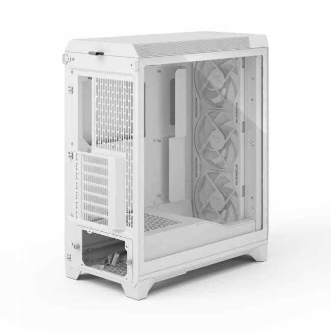 Корпус ПК без блока питания Fractal Design FD-C-MES3A-04 — для бизнеса и офиса