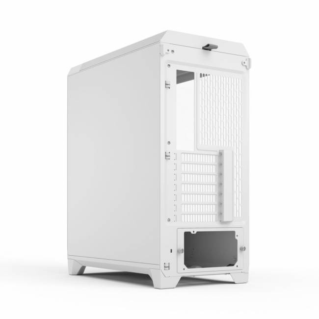 Корпус ПК без блока питания Fractal Design FD-C-MES3A-04 — для бизнеса и офиса