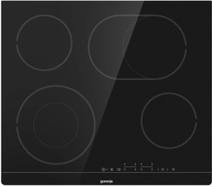Встраиваемые электрические панели GORENJE Gorenje ECT643BSC