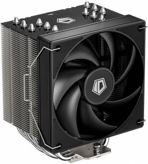 Устройство охлаждения(кулер) ID-COOLING SE-610-XT BASIC