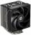 Устройство охлаждения(кулер) ID-COOLING SE-610-XT BASIC — для бизнеса и офиса