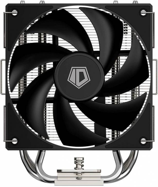 Устройство охлаждения(кулер) ID-COOLING SE-610-XT BASIC — для бизнеса и офиса