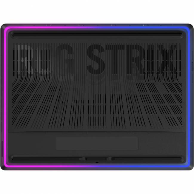 Ноутбук ASUS ROG Strix SCAR 16 G635LX-RW150 (90NR0L81-M006R0) — для бизнеса и офиса Ноутбук ASUS ROG Strix SCAR 16 G635LX-RW150 (90NR0L81-M006R0) — для бизнеса и офиса