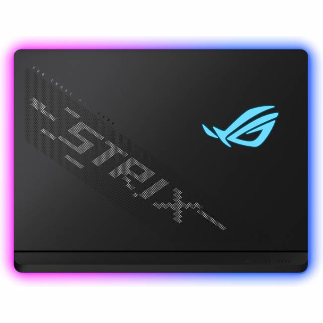 Ноутбук ASUS ROG Strix SCAR 16 G635LX-RW150 (90NR0L81-M006R0) — для бизнеса и офиса Ноутбук ASUS ROG Strix SCAR 16 G635LX-RW150 (90NR0L81-M006R0) — для бизнеса и офиса