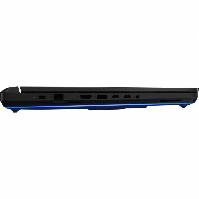 Ноутбук ASUS ROG Strix SCAR 16 G635LX-RW150 (90NR0L81-M006R0) — для бизнеса и офиса Ноутбук ASUS ROG Strix SCAR 16 G635LX-RW150 (90NR0L81-M006R0) — для бизнеса и офиса