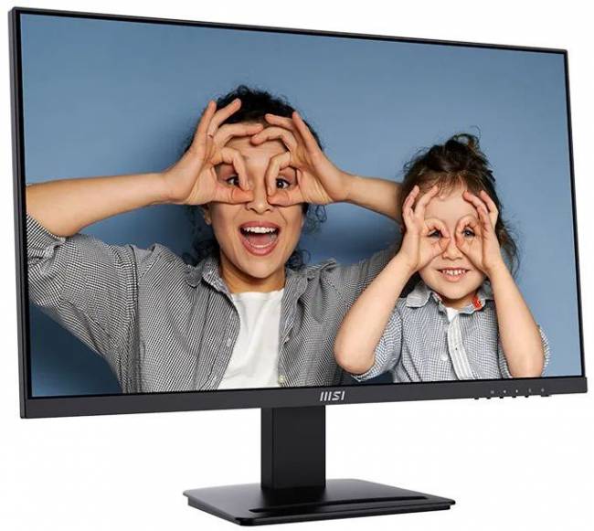 Монитор MSI 9S6-3PB4CH-247 — для бизнеса и офиса