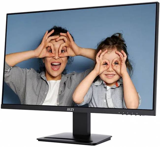 Монитор MSI 9S6-3PB4CH-247 — для бизнеса и офиса