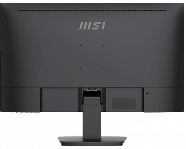 Монитор MSI 9S6-3PB4CH-247 — для бизнеса и офиса