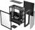 Корпус PcCooler C3D510-BKP0-GL — для бизнеса и офиса